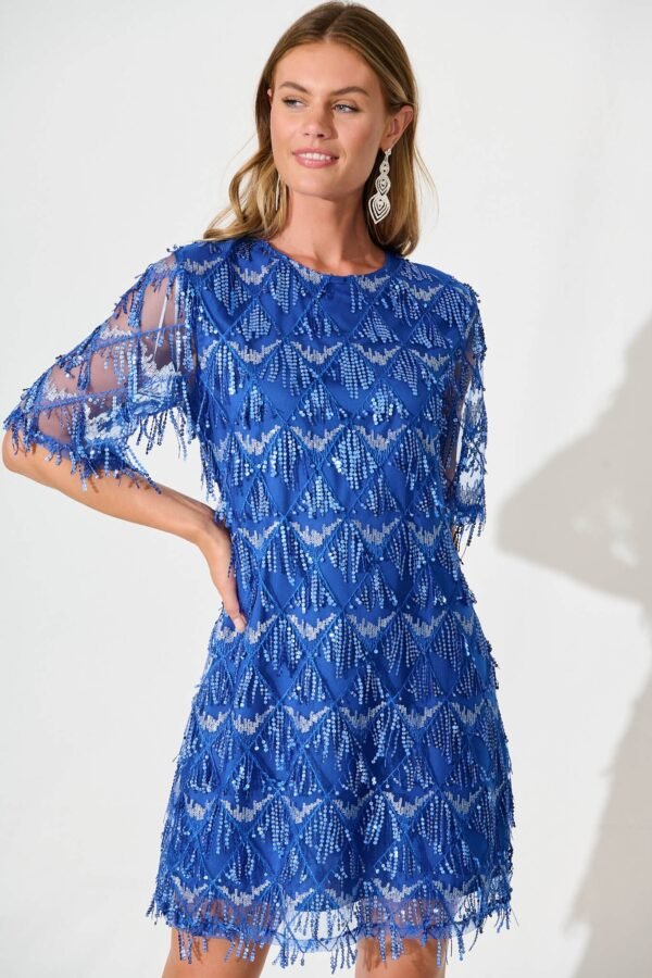 241107_StFrock_Jordan_AM_RS1041-5-BLU_1097.jpg Dress In Cobalt Blue Sequin