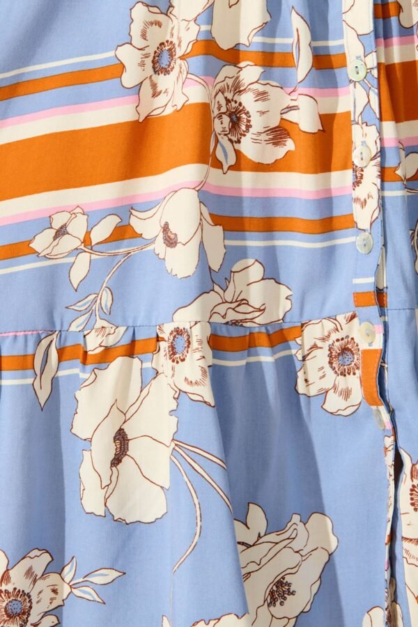 241114_StFrock_Milly_AM_201973-163-BLU-CRM-FLO_0952.jpg Dress In Blue with Cream Flower