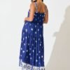 241114_StFrock_Milly_PM_C24200511-BLU-WHT_0113.jpg Maxi Sundress in Blue with White Border Print Ric Rac