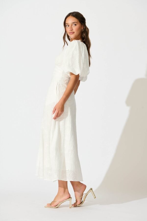 241114_StFrock_Milly_PM_S0955-1-WHT-WHT_0648.jpg Maxi Dress In White Broderie Cotton