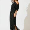 241121_StFrock_Milly_PM_S1260-BLK_0730.jpg Maxi Dress in Black Sequin
