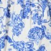 241126_StFrock_Phoebe_133288B-WHT-BLU_0154.jpg Dress in White with Blue Floral Cotton