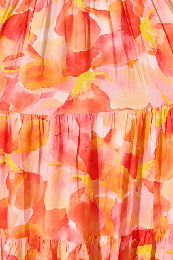 241126_StFrock_Phoebe_DA16843-ORG-RED-MUL_0600.jpg Maxi Sundress In Orange and Red Multi