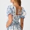 241203_StFrock_Jordan_AM_2012329-2-WHT-BLU_0794.jpg Midi Dress in White with Blue Floral Border