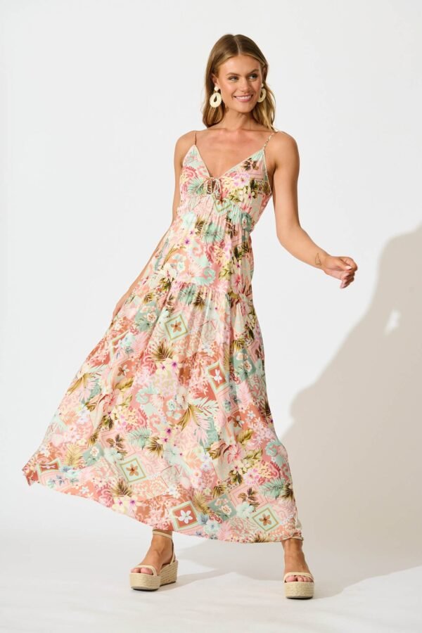 241203_StFrock_Jordan_PM_2012220-8-MUL_0139.jpg Maxi Sundress In Tropical Patchwork Print