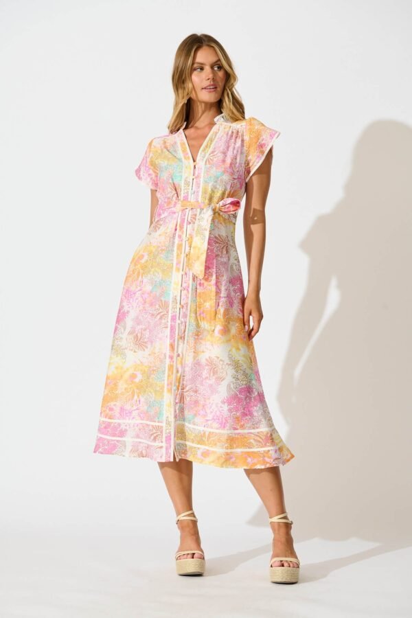 241203_StFrock_Jordan_PM_36523-MUL_0198.jpg Midi Dress in Pastel Watercolour