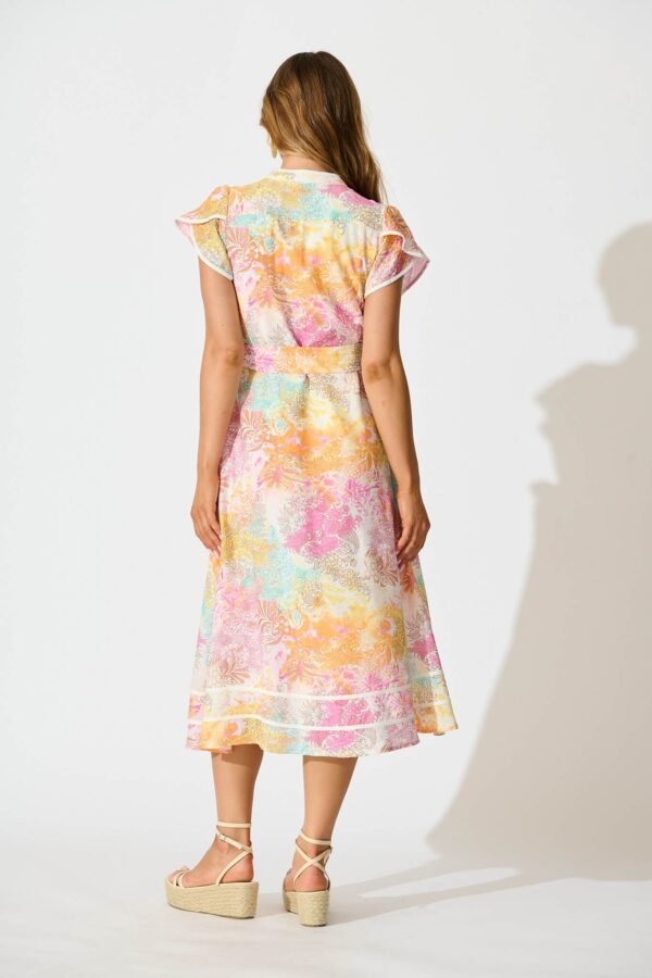 241203_StFrock_Jordan_PM_36523-MUL_0211.jpg Midi Dress in Pastel Watercolour